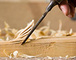 Entretien de meuble en bois par Menuisier France à Corsept